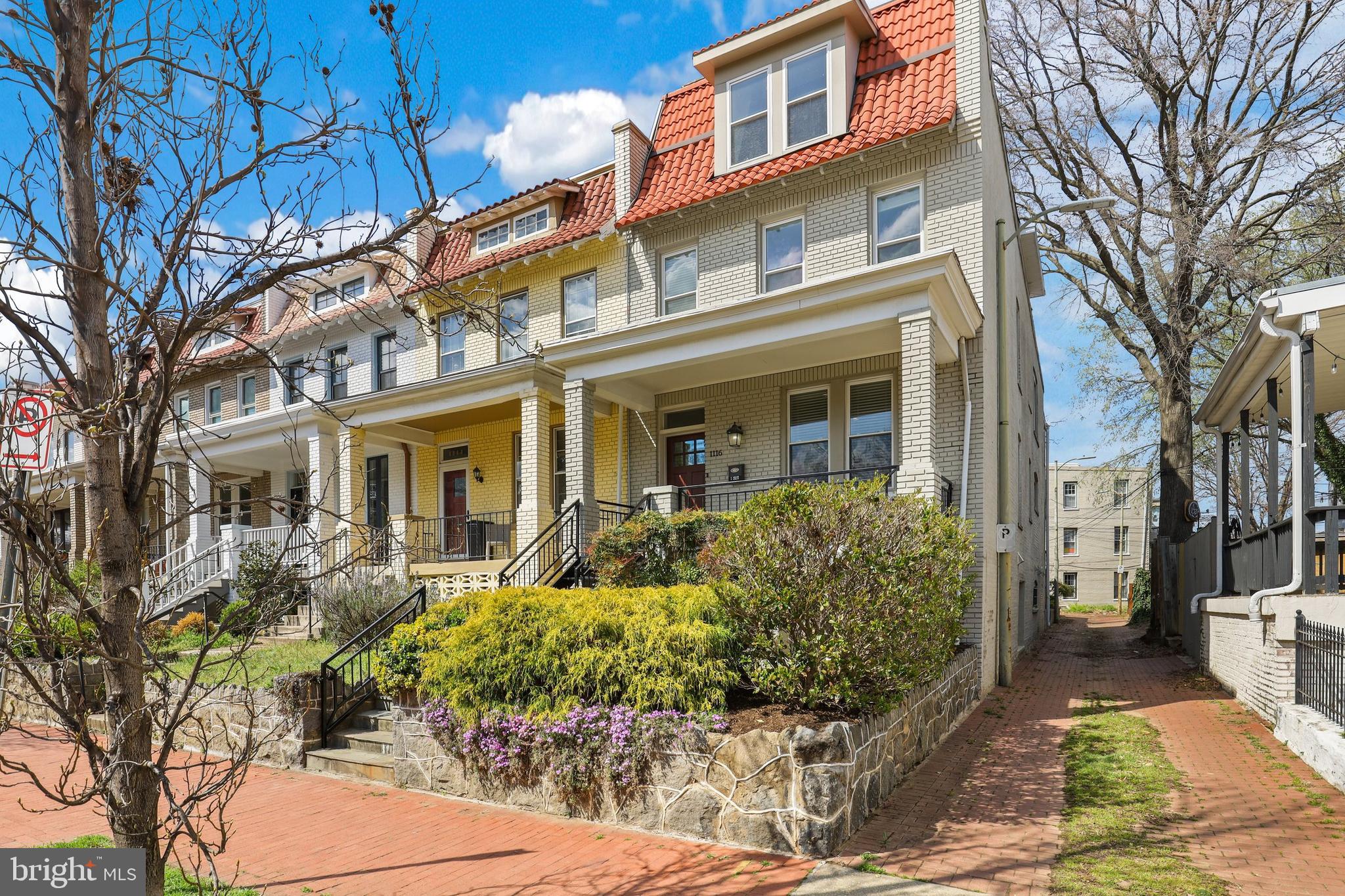 1116 E Street Northeast Washington, DC 20002 - Photo 2 of 62