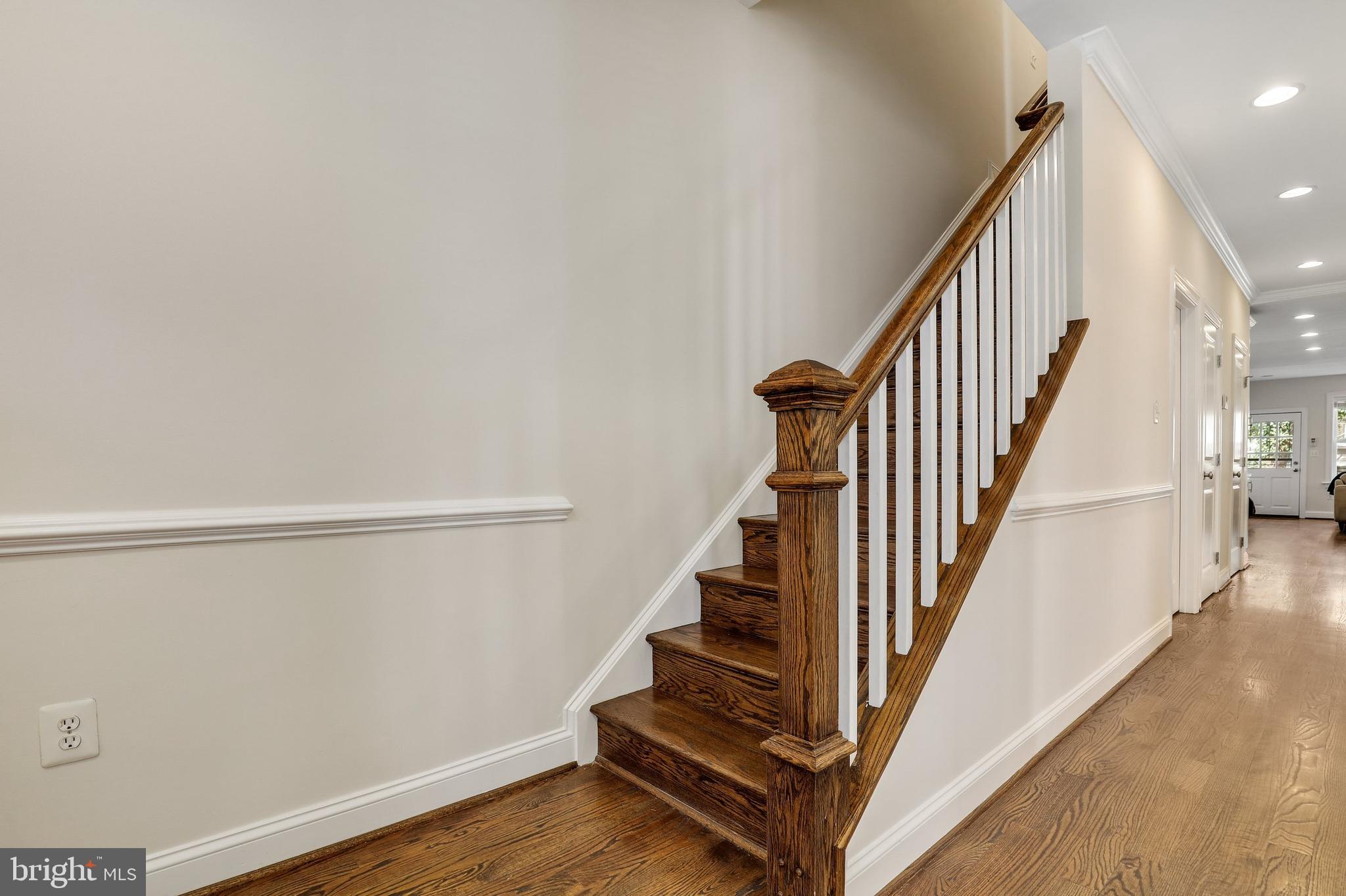 1116 E Street Northeast Washington, DC 20002 - Photo 22 of 62