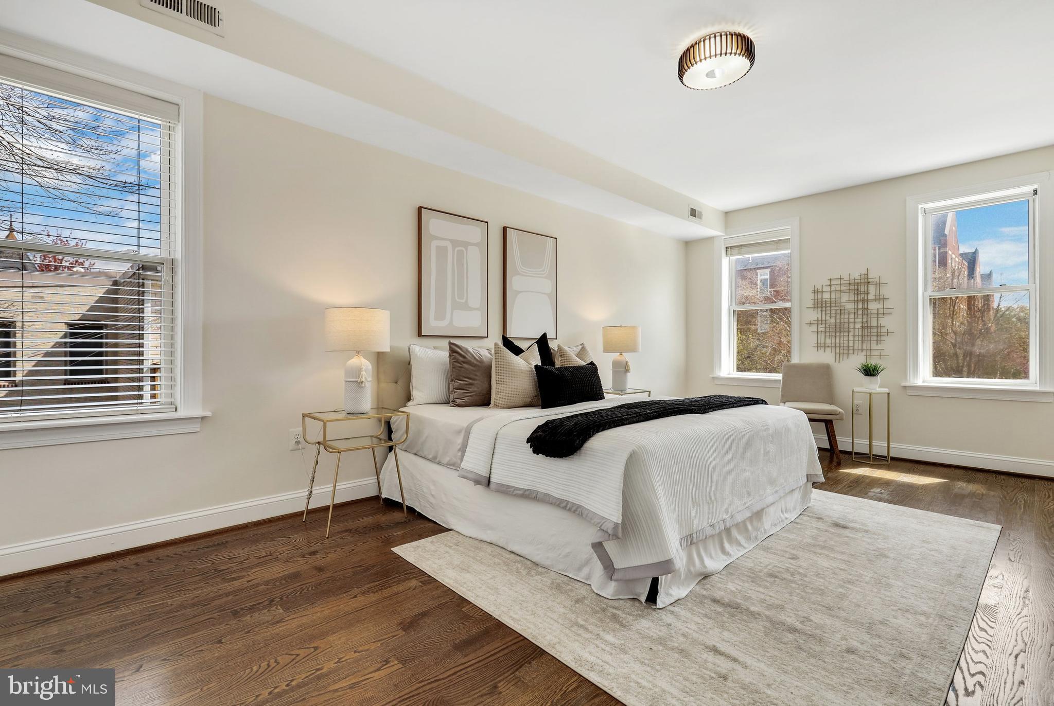 1116 E Street Northeast Washington, DC 20002 - Photo 23 of 62