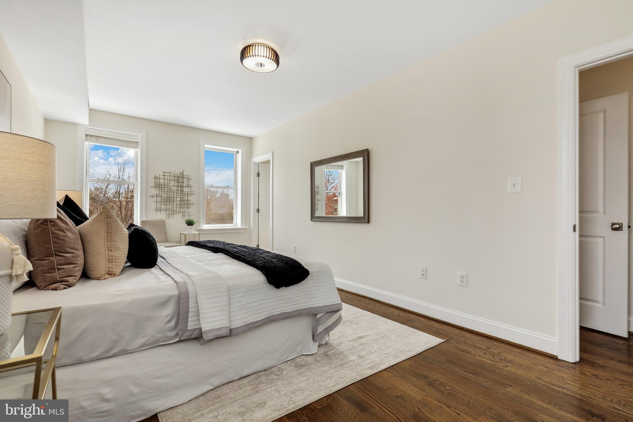 1116 E Street Northeast Washington, DC 20002 - Photo 24 of 62