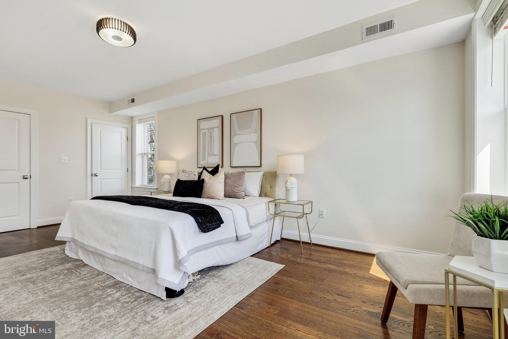 1116 E Street Northeast Washington, DC 20002 - Photo 25 of 62