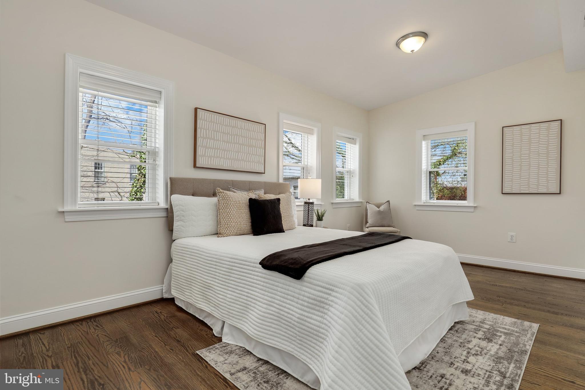 1116 E Street Northeast Washington, DC 20002 - Photo 32 of 62