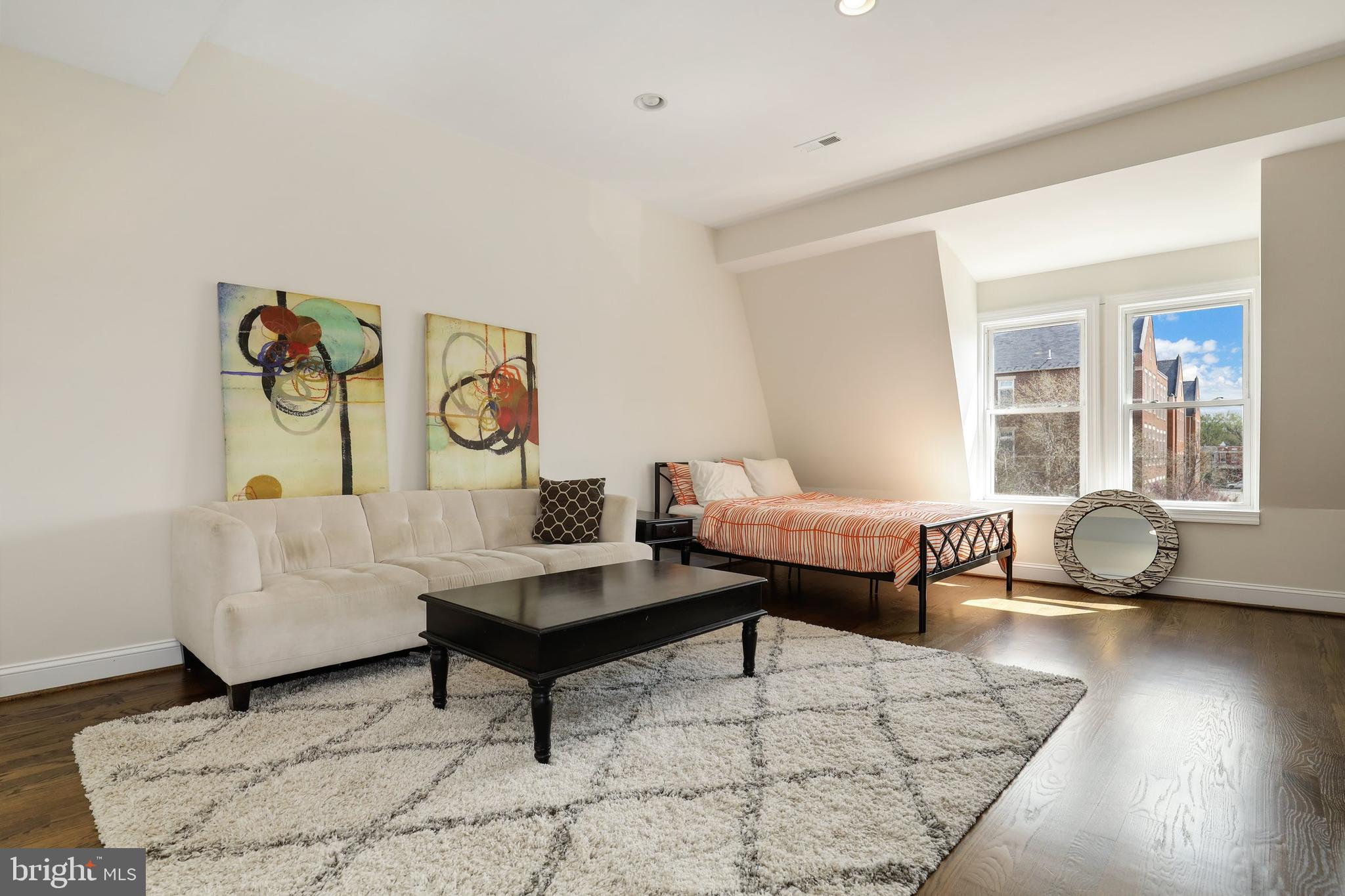 1116 E Street Northeast Washington, DC 20002 - Photo 36 of 62