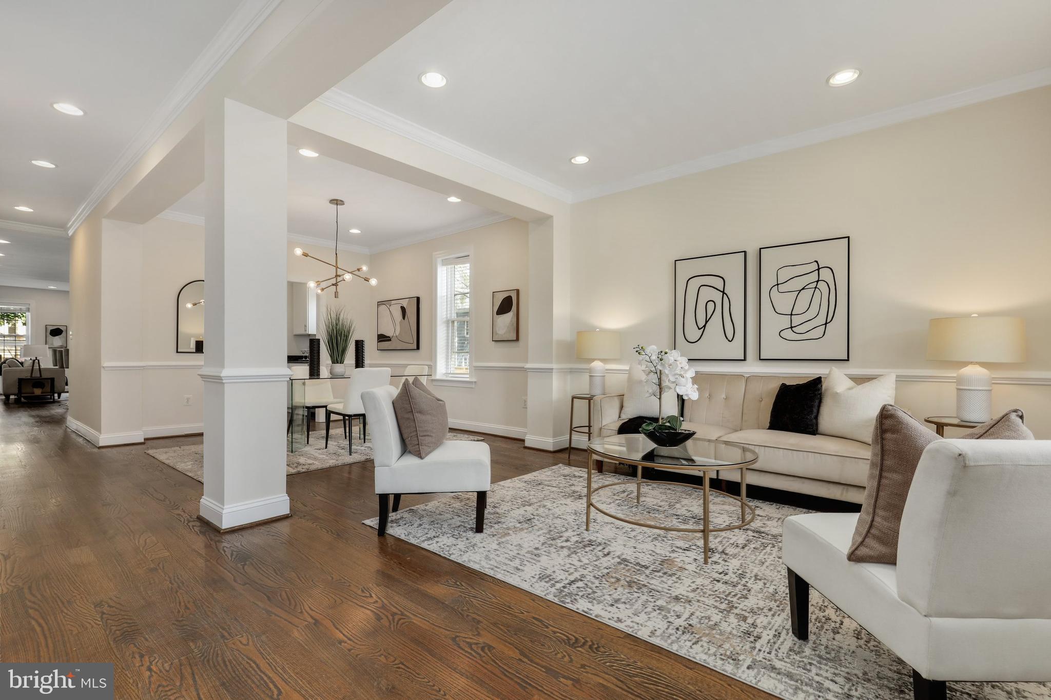 1116 E Street Northeast Washington, DC 20002 - Photo 4 of 62