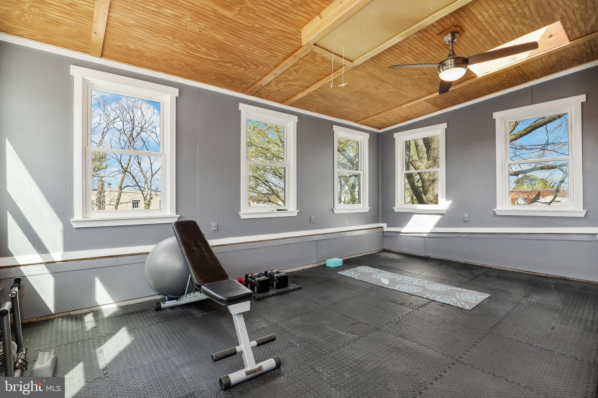 1116 E Street Northeast Washington, DC 20002 - Photo 42 of 62