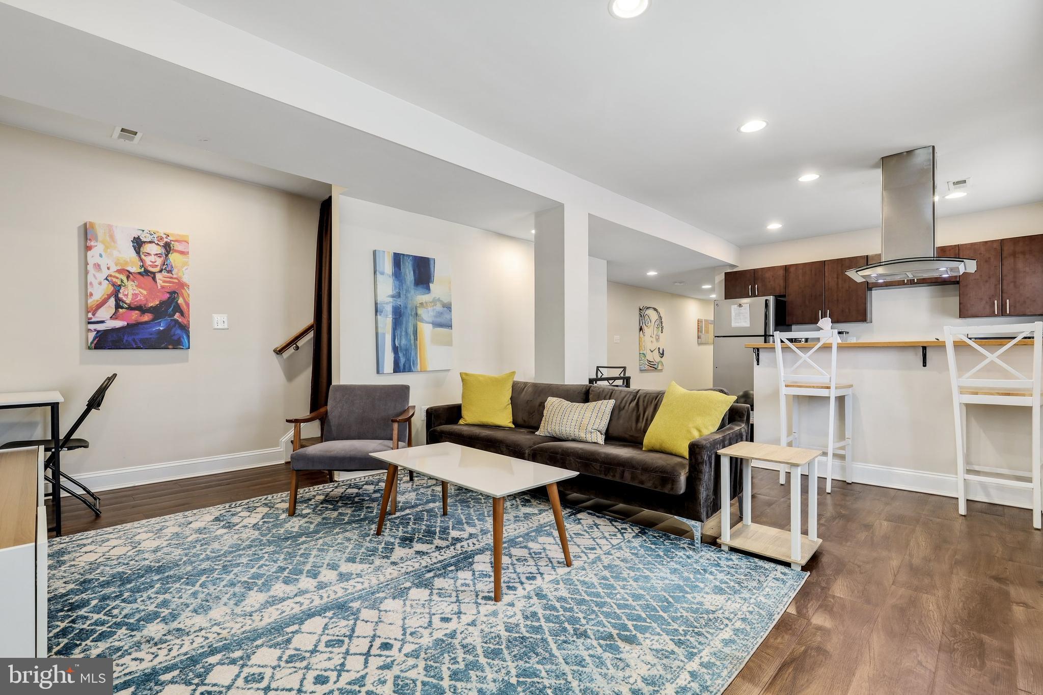 1116 E Street Northeast Washington, DC 20002 - Photo 45 of 62