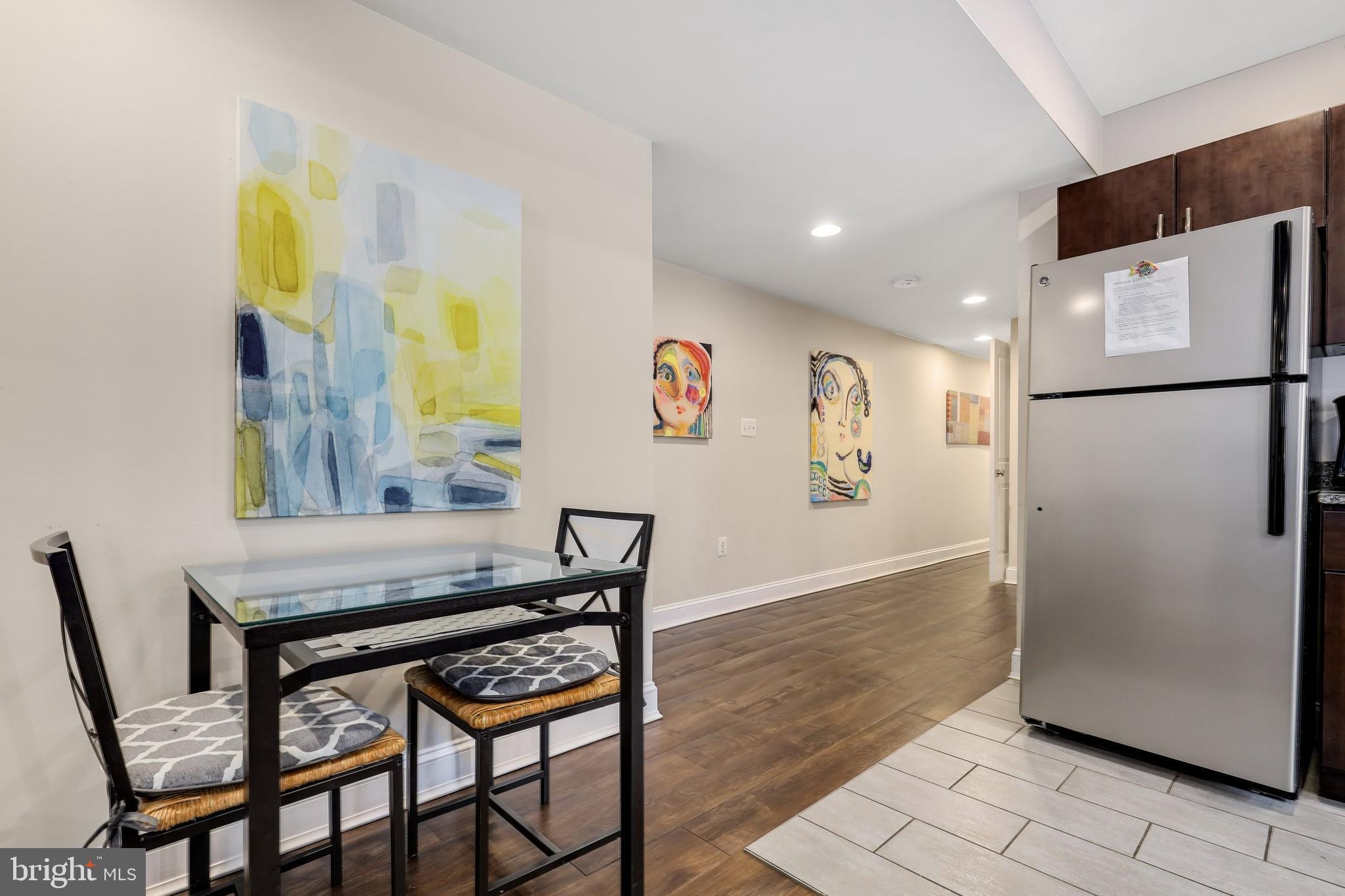 1116 E Street Northeast Washington, DC 20002 - Photo 47 of 62