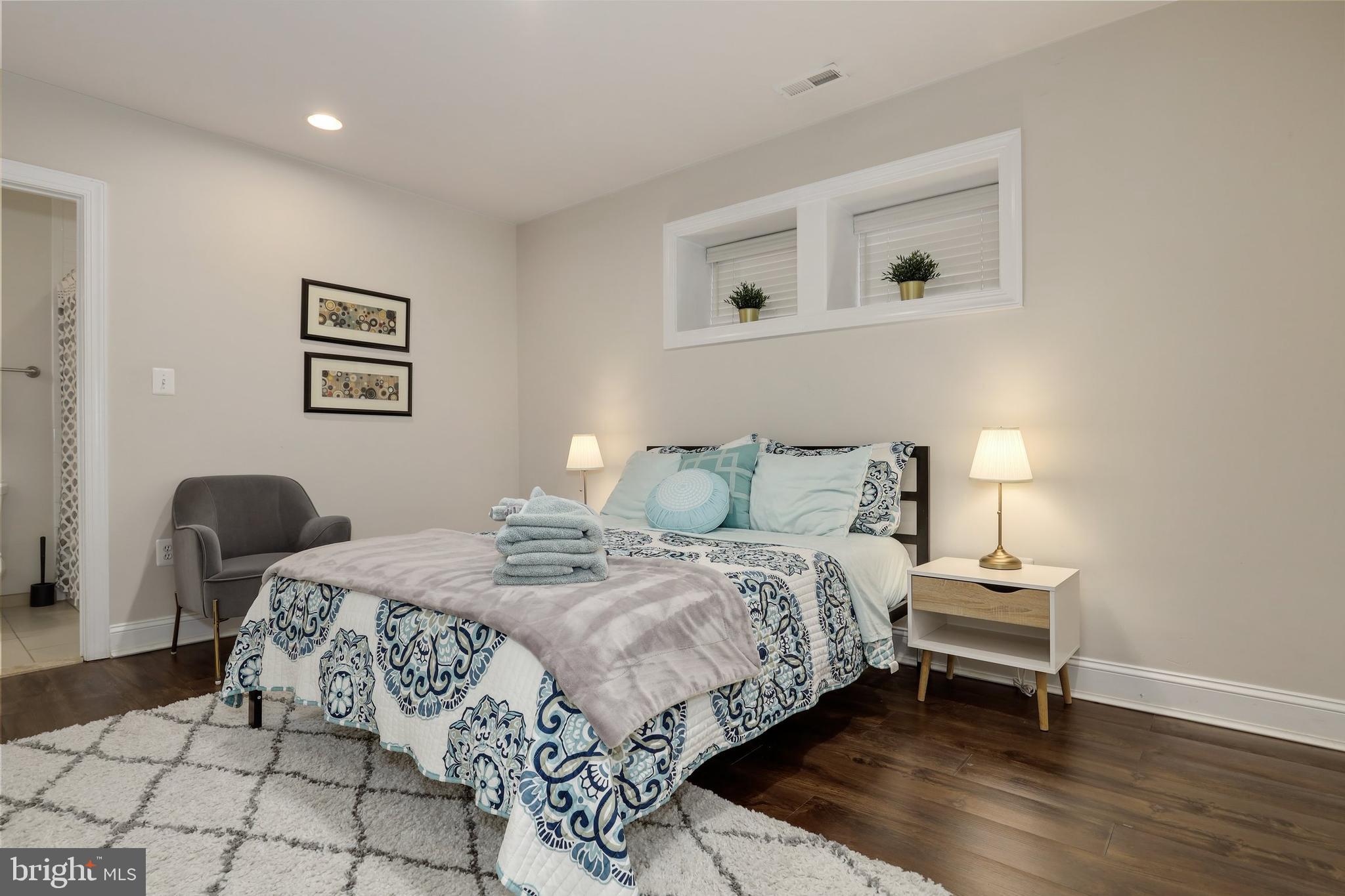 1116 E Street Northeast Washington, DC 20002 - Photo 51 of 62