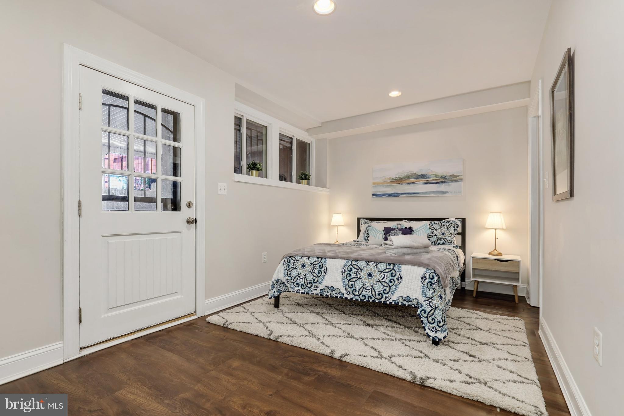 1116 E Street Northeast Washington, DC 20002 - Photo 54 of 62