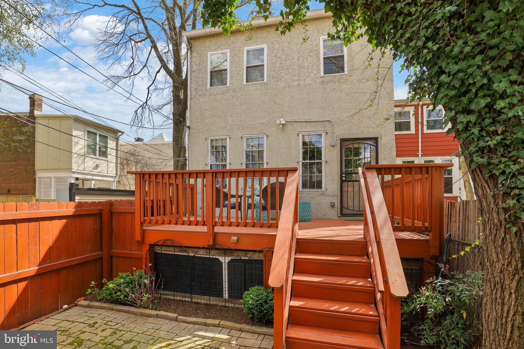 1116 E Street Northeast Washington, DC 20002 - Photo 57 of 62