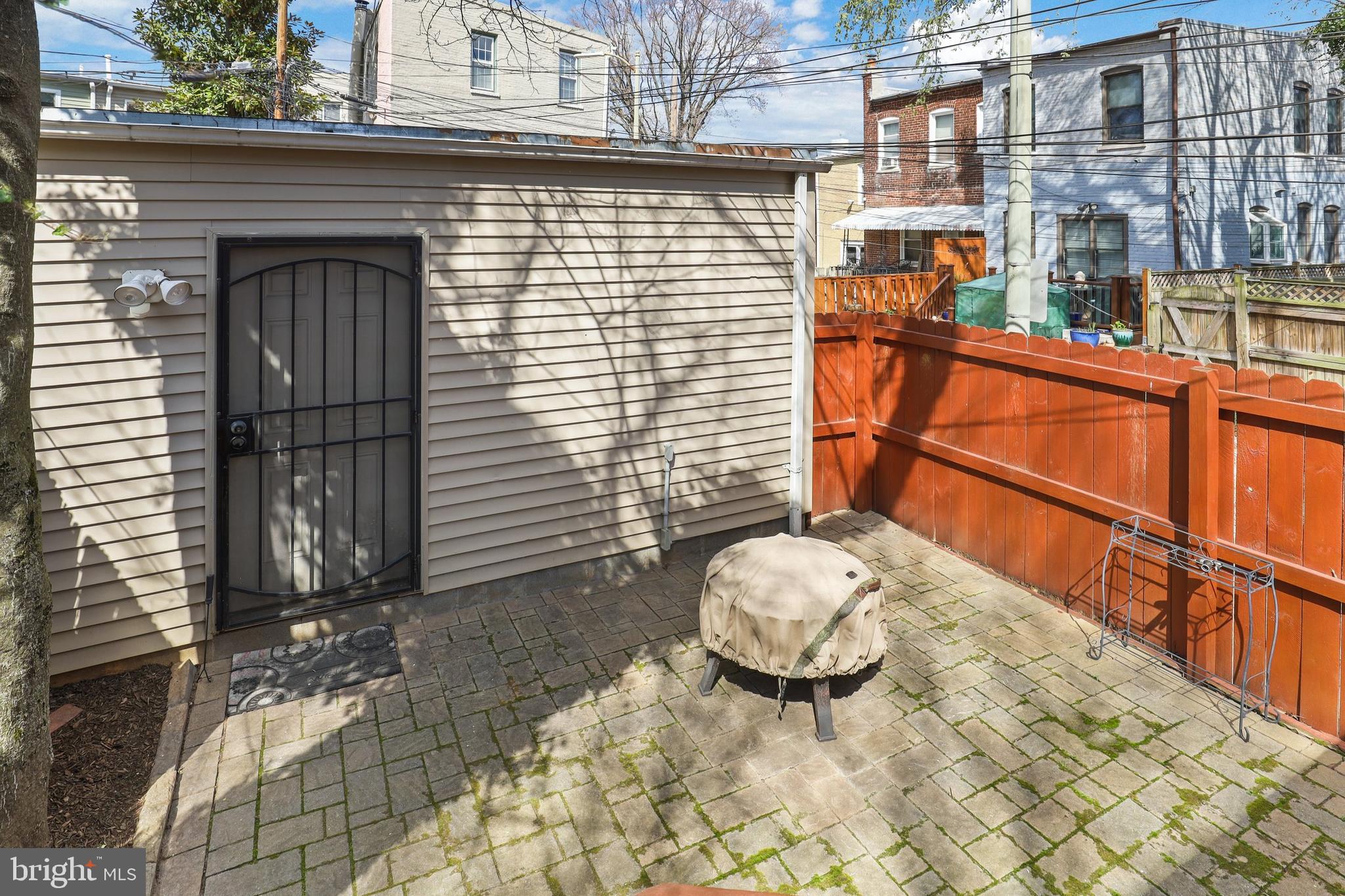 1116 E Street Northeast Washington, DC 20002 - Photo 58 of 62