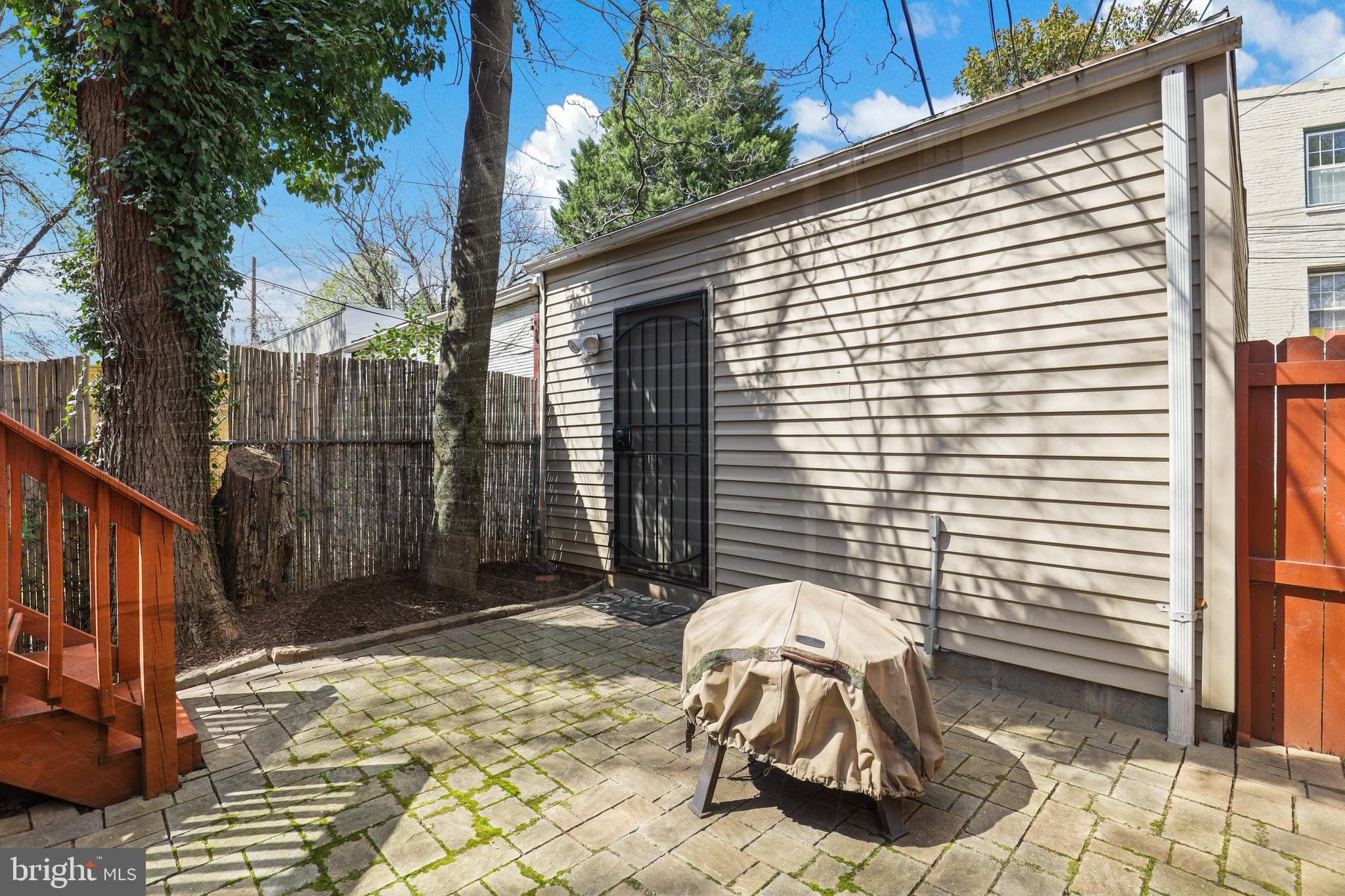 1116 E Street Northeast Washington, DC 20002 - Photo 59 of 62