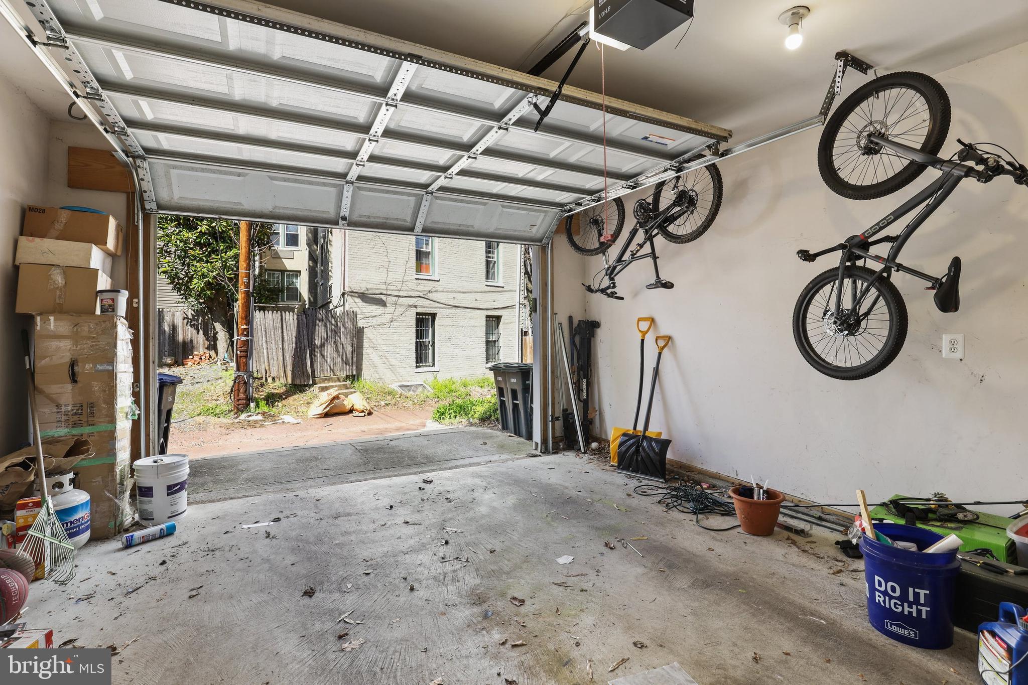 1116 E Street Northeast Washington, DC 20002 - Photo 60 of 62