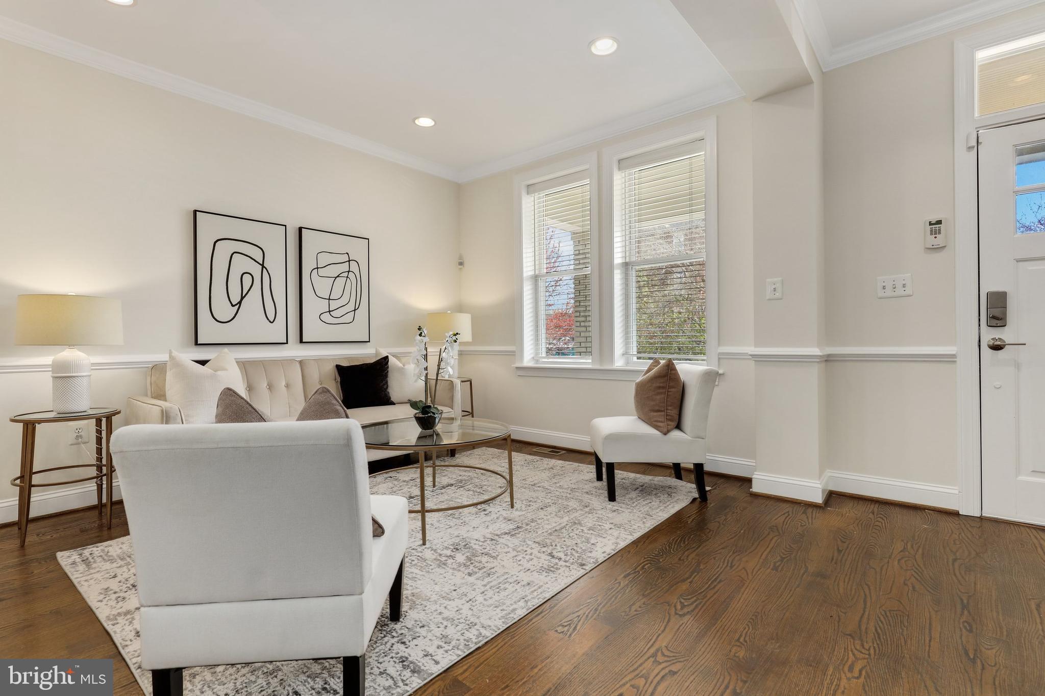 1116 E Street Northeast Washington, DC 20002 - Photo 6 of 62