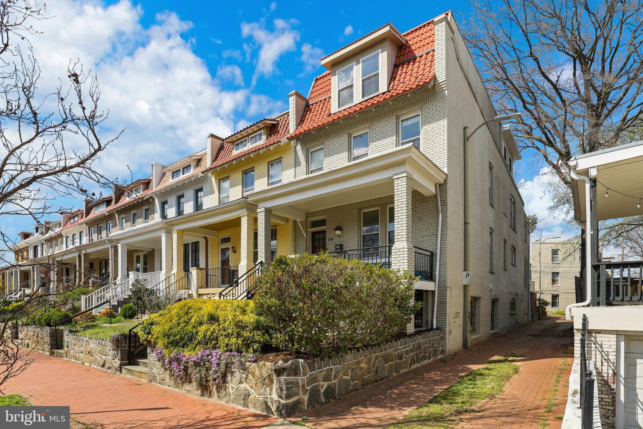 1116 E Street Northeast Washington, DC 20002 - Photo 61 of 62