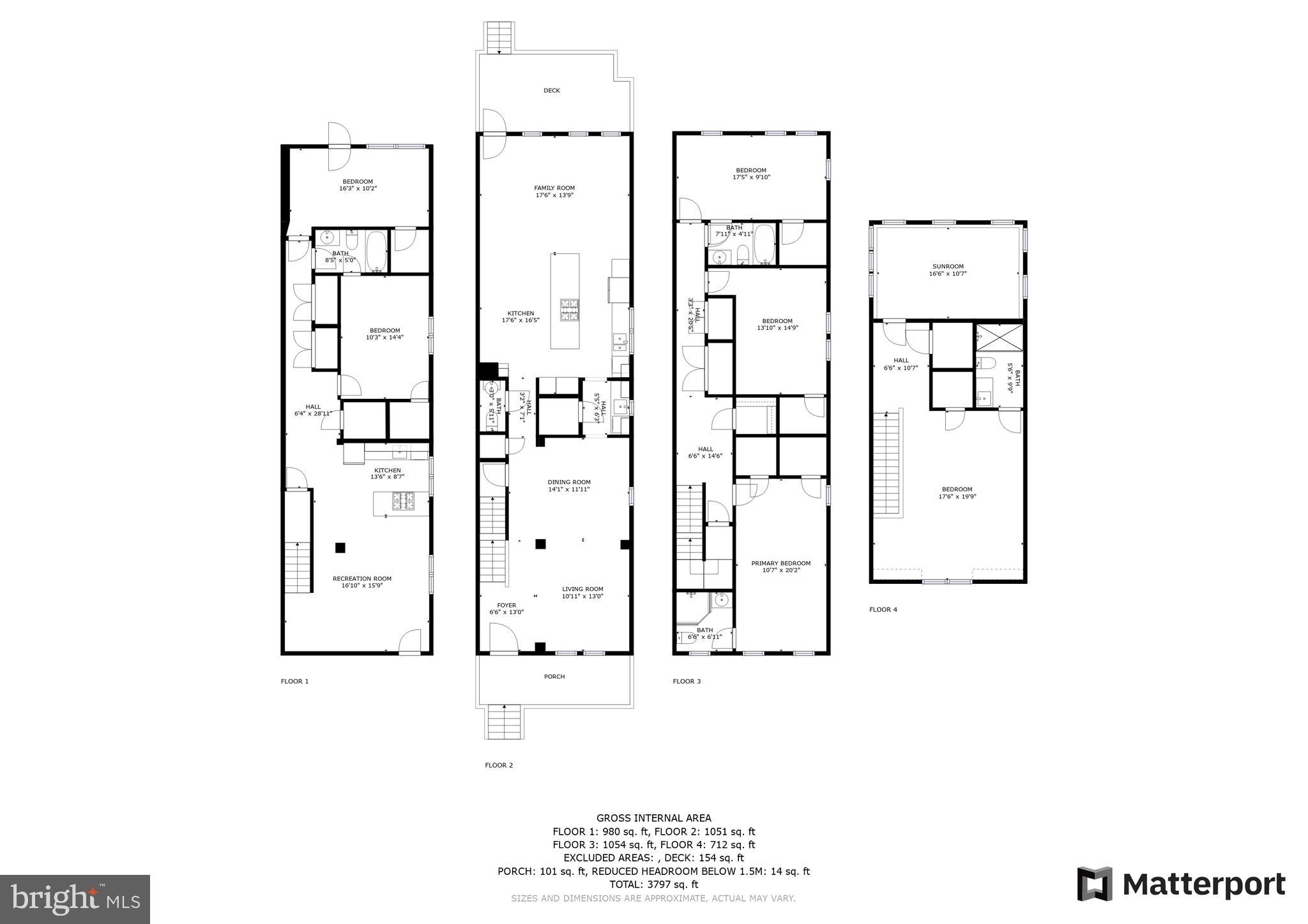 1116 E Street Northeast Washington, DC 20002 - Photo 62 of 62