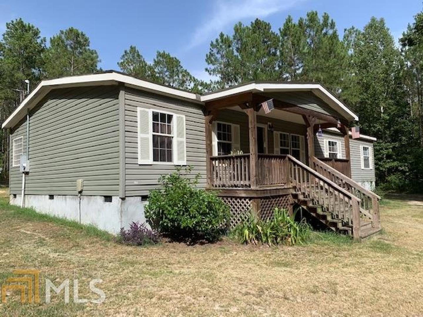 1576 Coleman Register Road Rentz, GA 31075 - Photo 1 of 1 Gallery Image 1