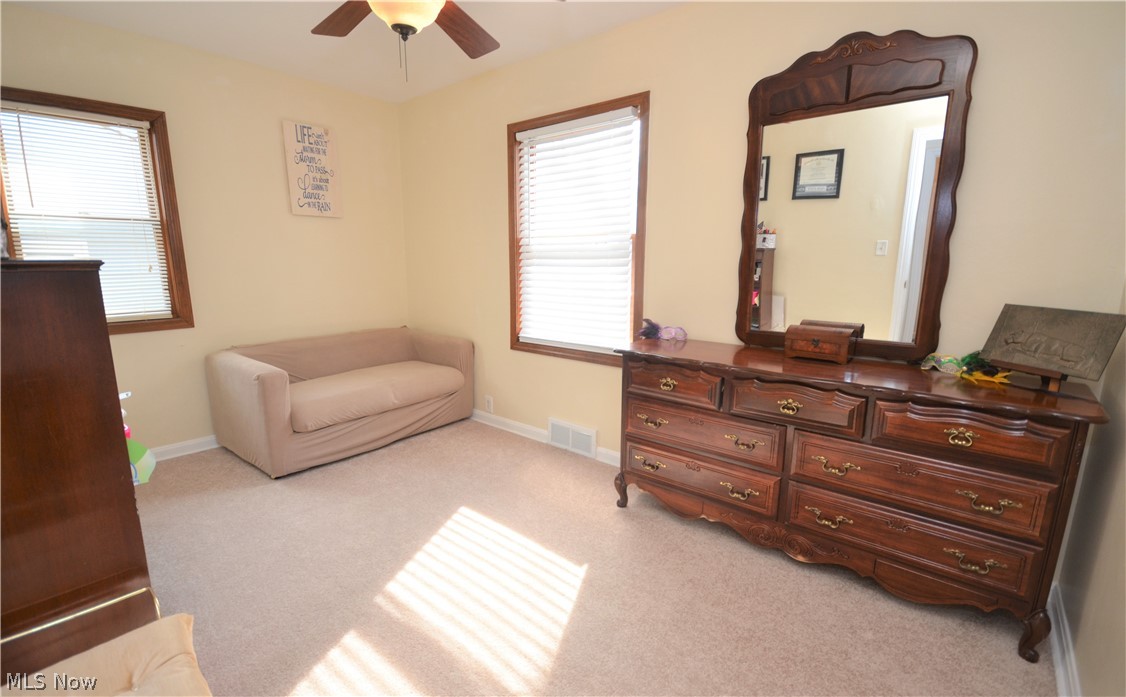 117 Lear Road Avon Lake, OH 44012 - Photo 22 of 31 2nd Bedroom on 1st Floor
