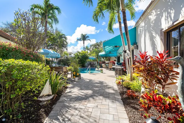 $5,500 | 3548 Ensign Circle, Delray Beach, FL 33483