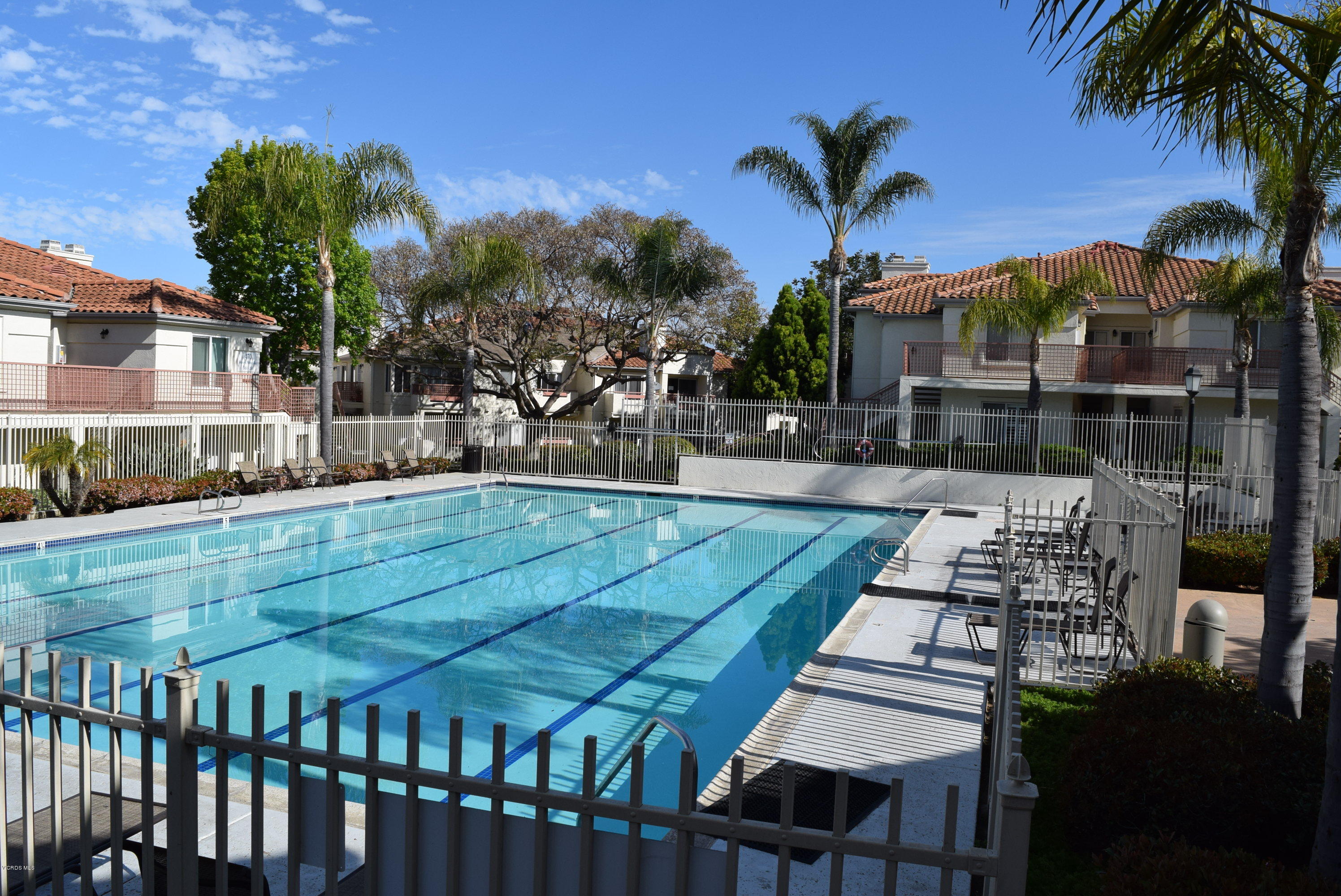 540 Ribbon Beach Way, Unit 296 Oceanside, CA 92058 - Photo 18 of 28 a view of outdoor space yard and patio