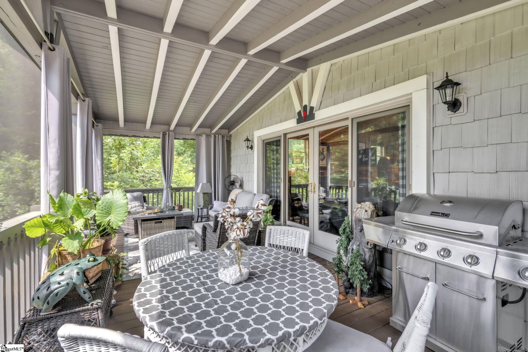 214 Raven Cliff Road Cleveland, SC 29635 - Photo 25 of 47