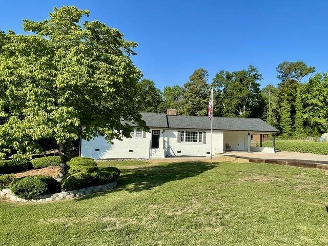537 Barnwell Road Spartanburg, SC 29303 - Photo 3 of 27