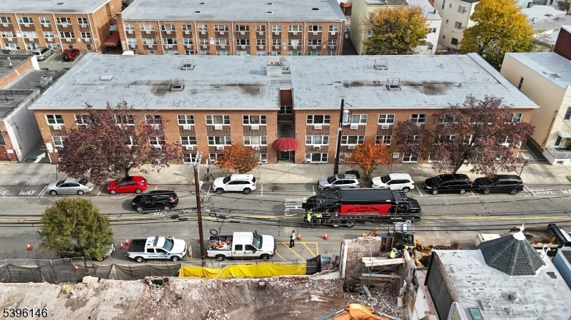 114 32nd Street, Unit 30 Union City, NJ 07087 - Photo 20 of 20 a view of storage and utility room