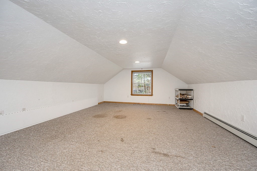 23 Lane Road Pelham, NH 03076 - Photo 26 of 42 an empty room with windows