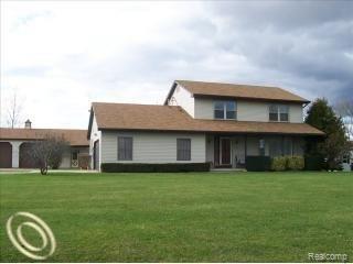 4263 North Road North Street, MI 48049 - Photo 1 of 8 4263FRONT.jpg