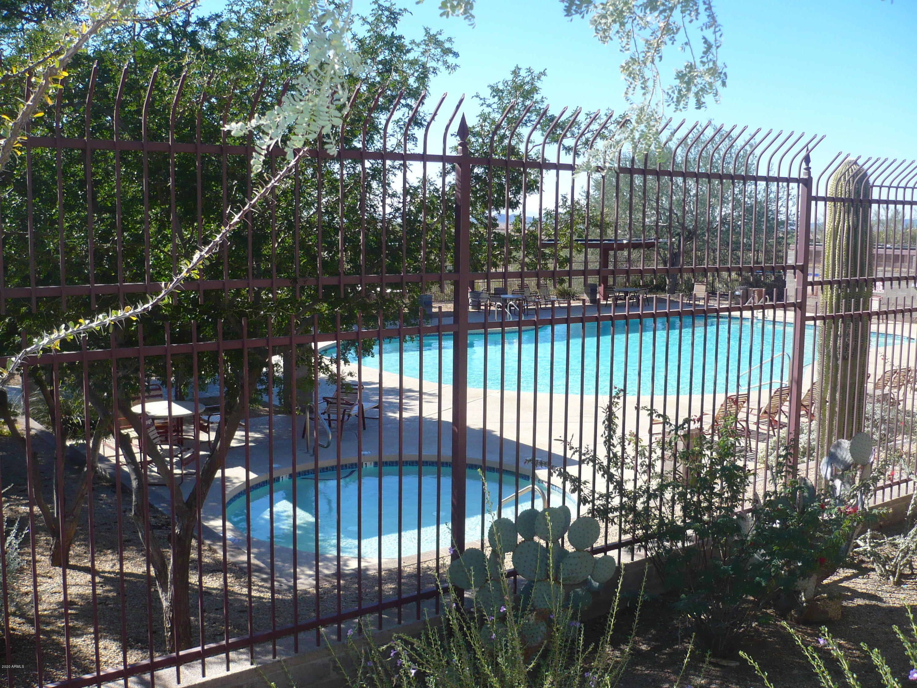 2607 West Trapanotto Road Phoenix, AZ 85086 - Photo 123 of 129 traponotto 108