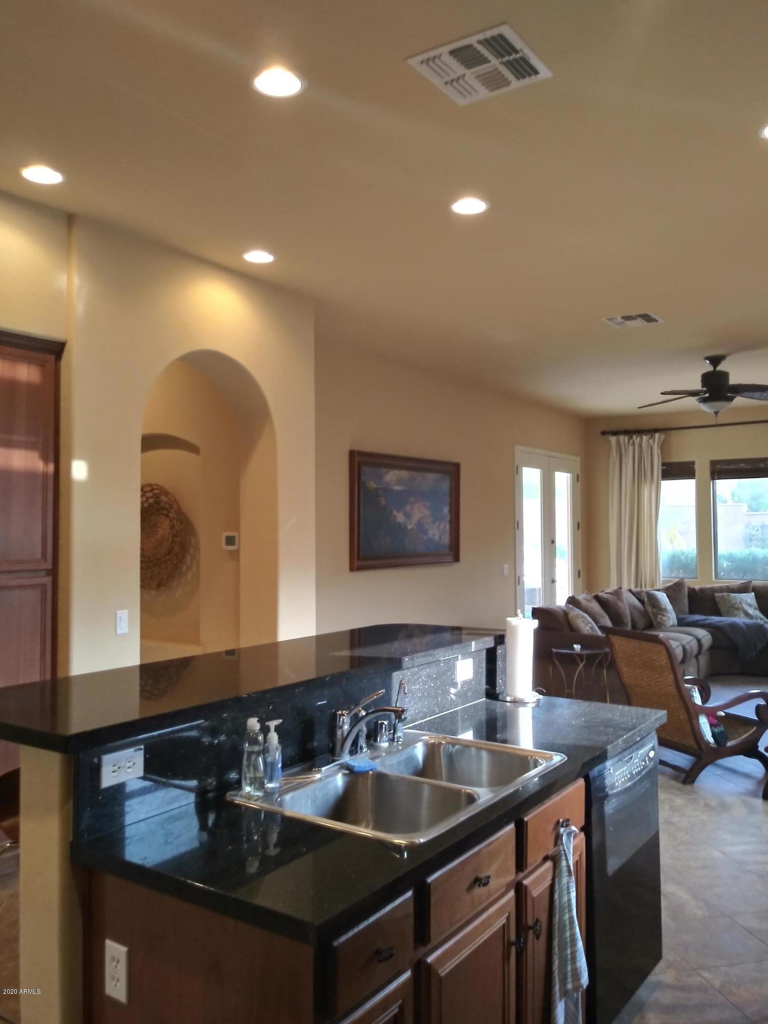 2607 West Trapanotto Road Phoenix, AZ 85086 - Photo 20 of 129 20200917_164636_HDR