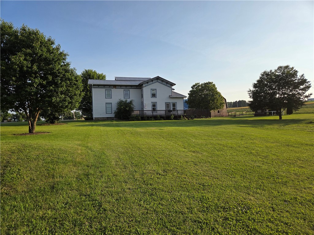 4194 Dundee-Himrod Road Starkey, NY 14842 - Photo 29 of 45