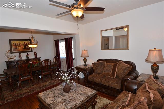 2295 Reed Grass Way Colorado Springs, CO 80915 - Photo 7 of 36 Gallery Image 7