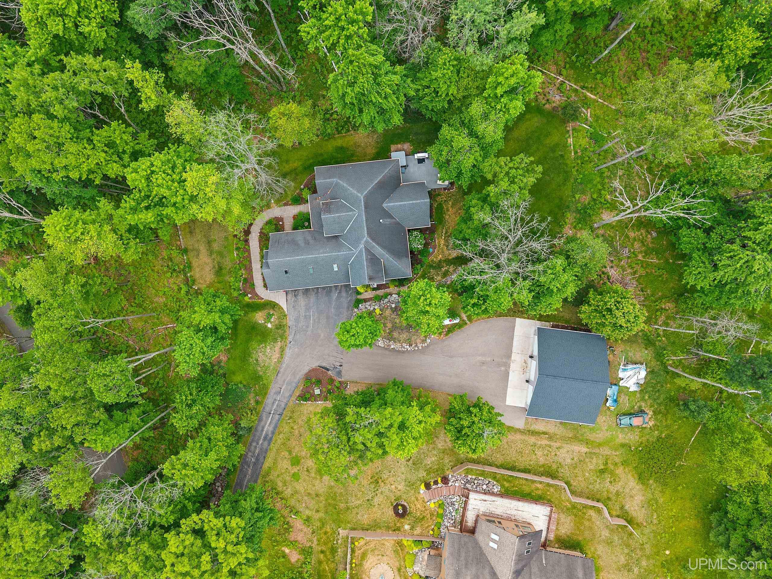 W8758 Bass Lk Acc Road Iron Mountain, MI 49801 - Photo 76 of 76