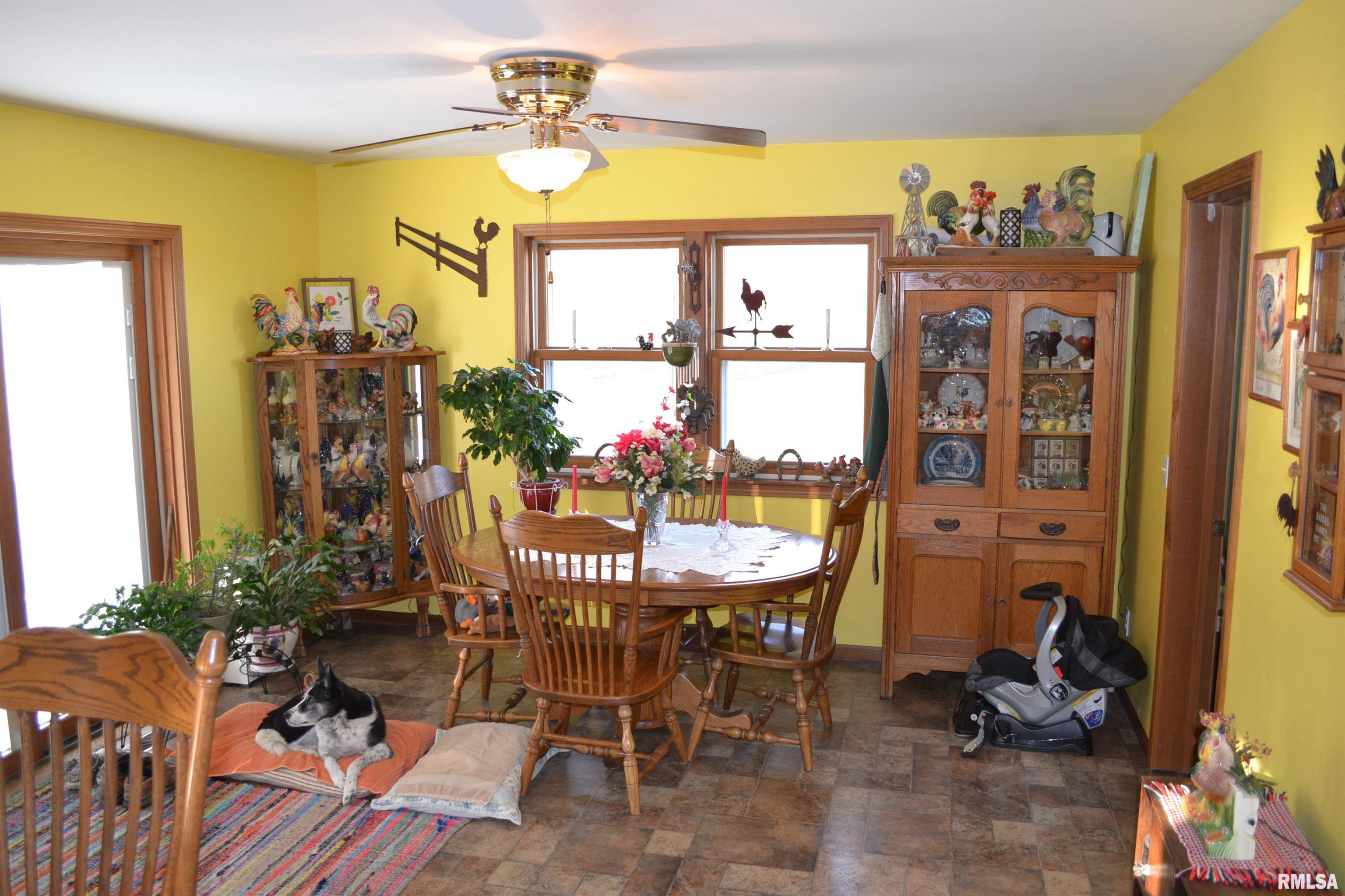 2718 Thorndike Road Franklin, IL 62638 - Photo 13 of 33