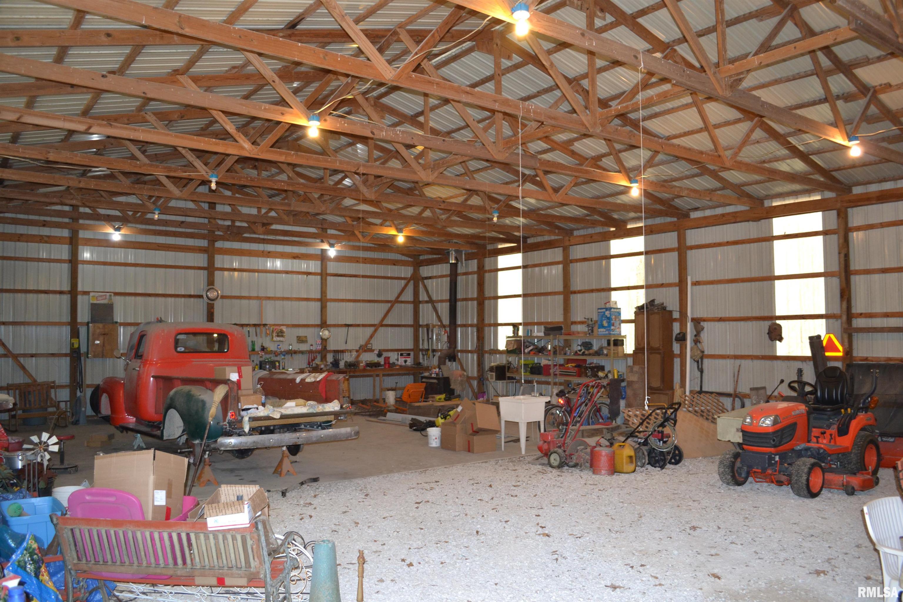 2718 Thorndike Road Franklin, IL 62638 - Photo 32 of 33