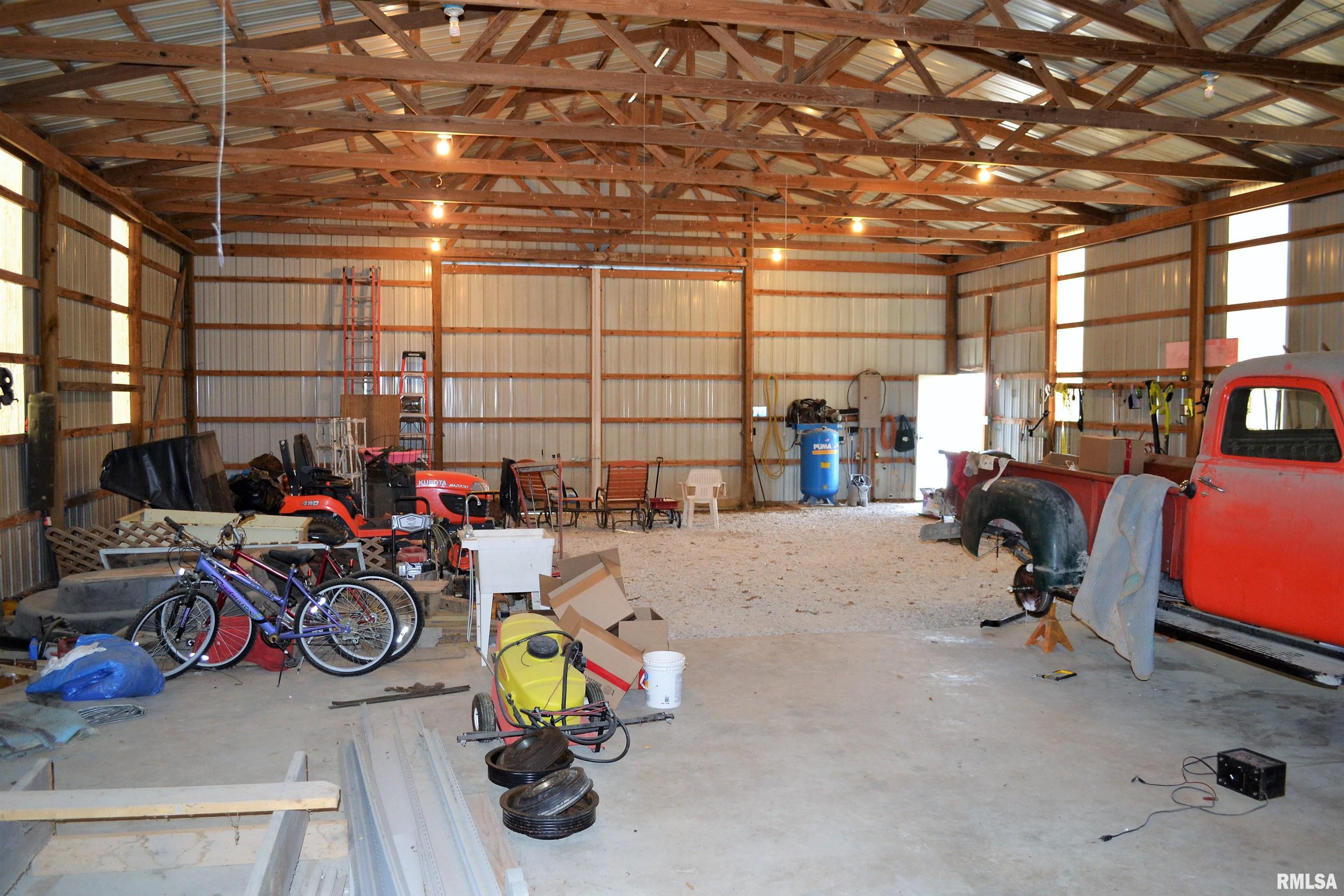 2718 Thorndike Road Franklin, IL 62638 - Photo 33 of 33