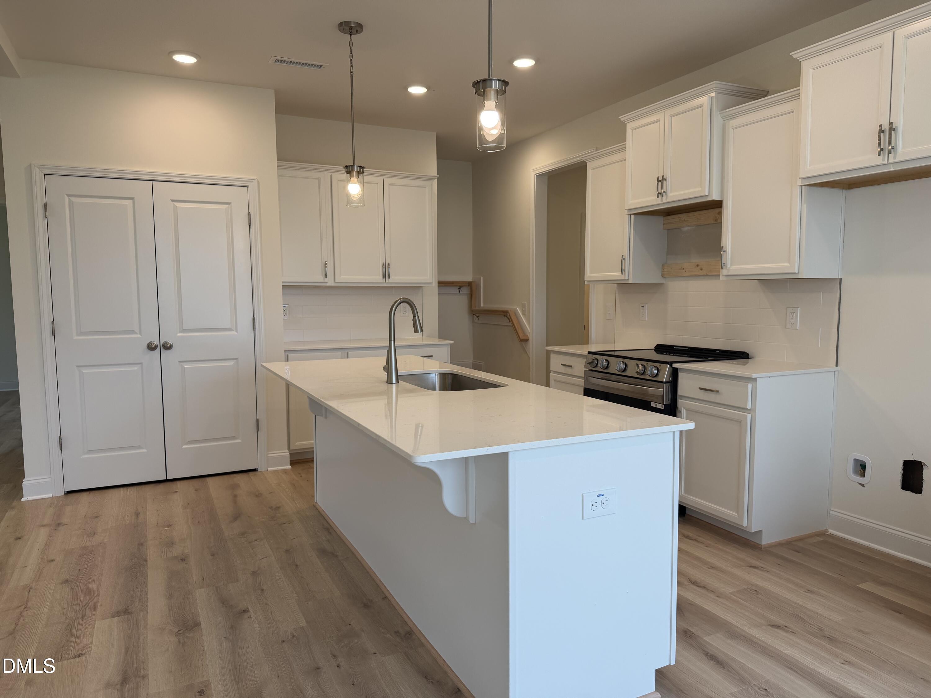 570 Springtooth Drive Zebulon, NC 27597 - Photo 2 of 11 Move In Ready!