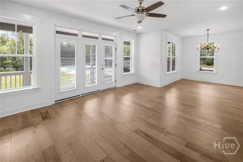 $644,900 | 112 Timber Creek Drive, Rincon, GA 31326