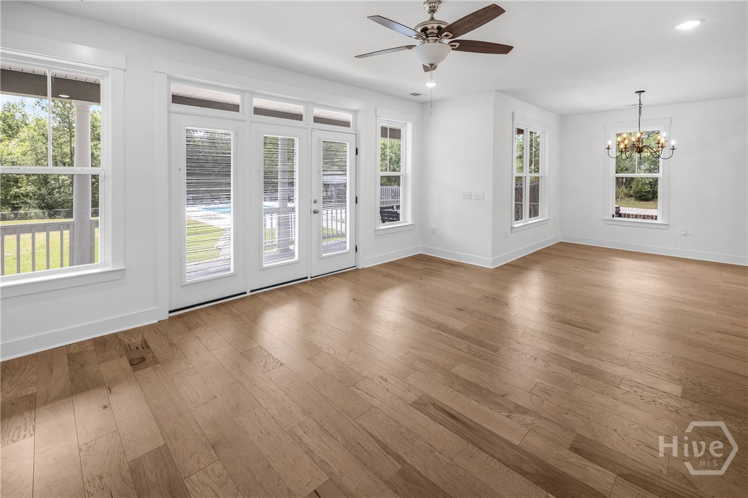112 Timber Creek Drive Rincon, GA 31326 - Photo 18 of 62