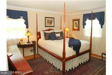 613 Plumtree Road Bel Air, MD 21015 - Photo 13 of 22 Bedroom (Master)