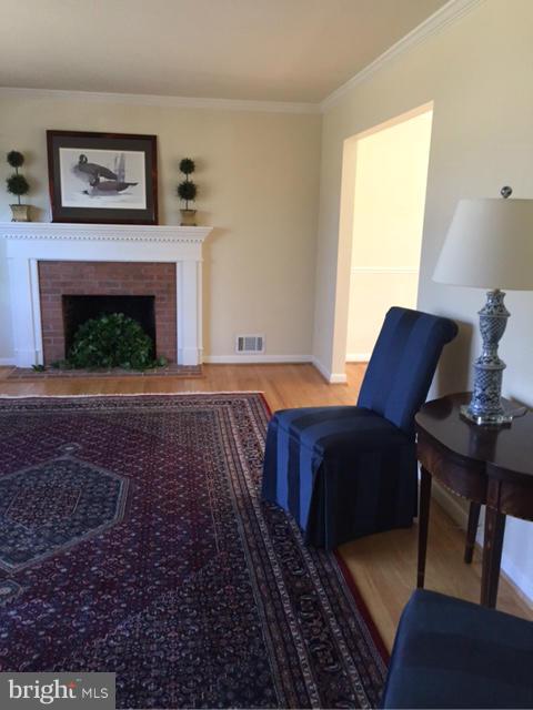 613 Plumtree Road Bel Air, MD 21015 - Photo 5 of 22 Living Room