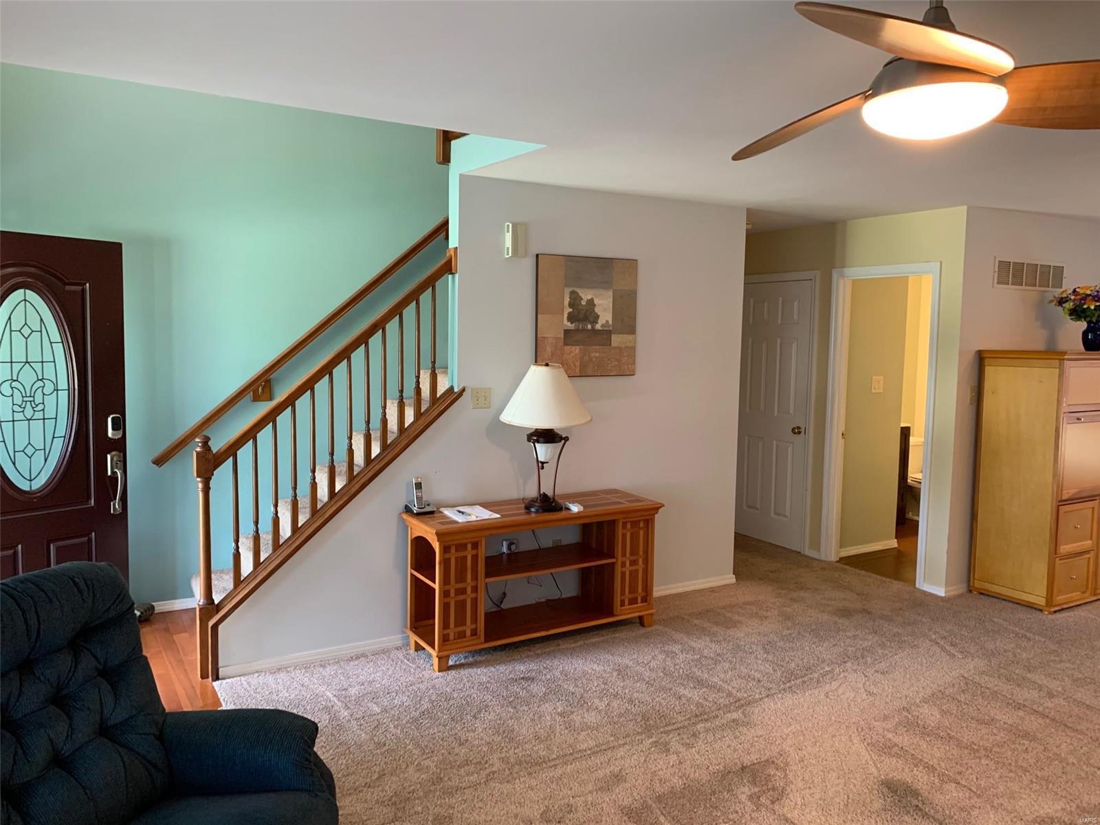 421 Arbor Spring Drive Ballwin, MO 63021 - Photo 15 of 29