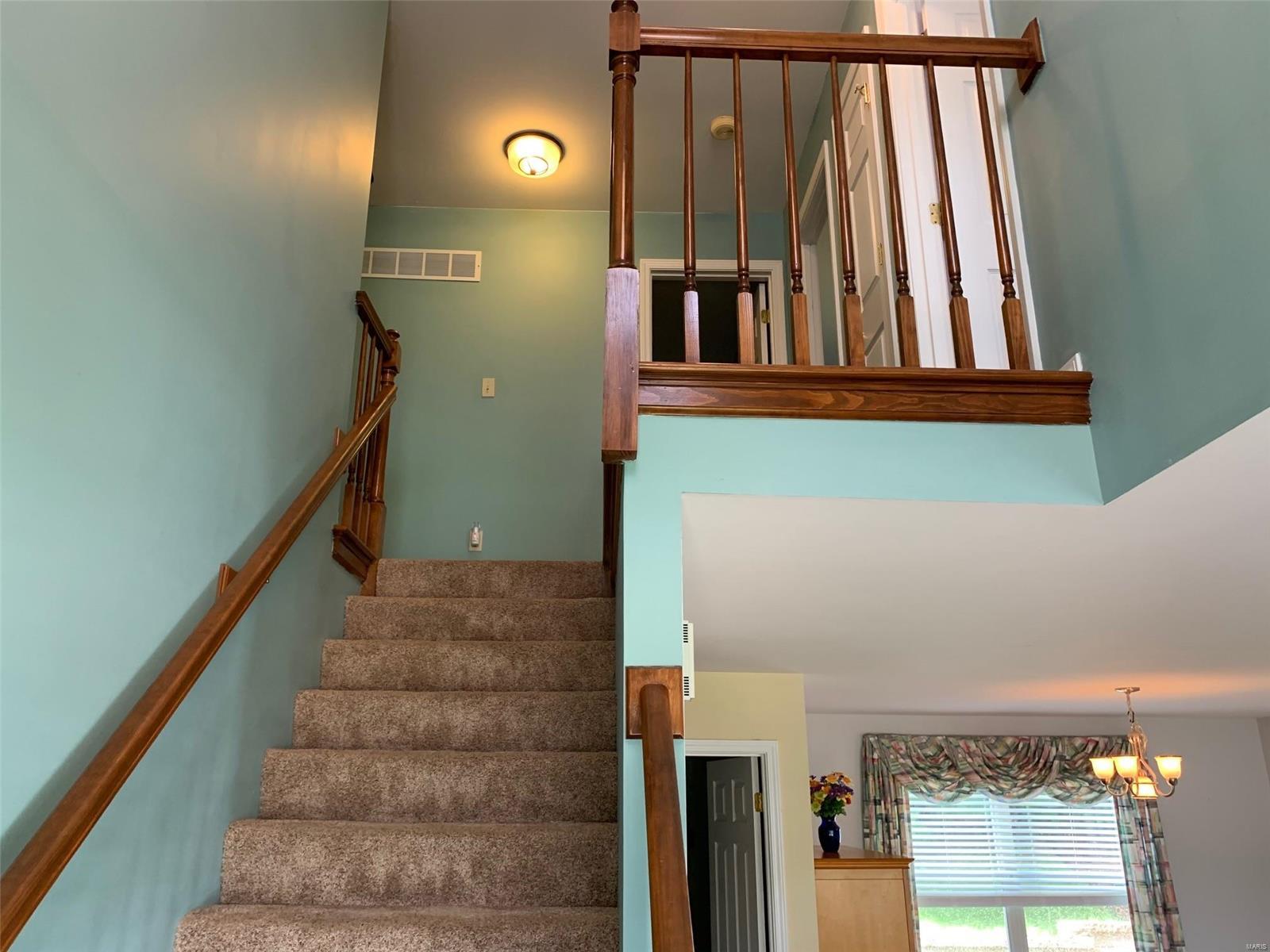 421 Arbor Spring Drive Ballwin, MO 63021 - Photo 16 of 29