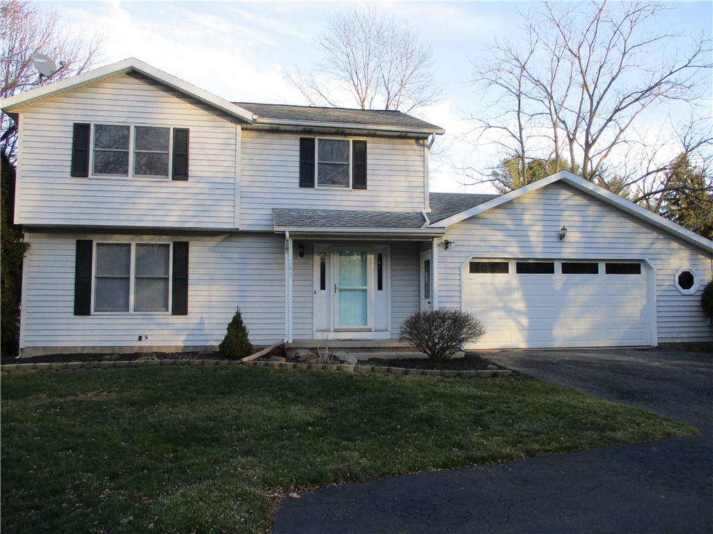 240 Elmgrove Road Greece, NY 14626 - Photo 1 of 1 Gallery Image 1
