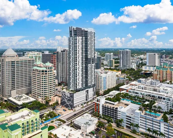 $5,258 | 201 South Federal Highway, Unit B3, Fort Lauderdale, FL 33301