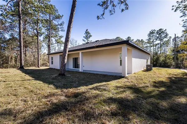 $284,900 | 9333 North Samoa Way, Citrus Springs, FL 34433