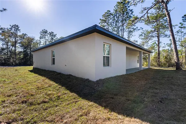 $284,900 | 9333 North Samoa Way, Citrus Springs, FL 34433