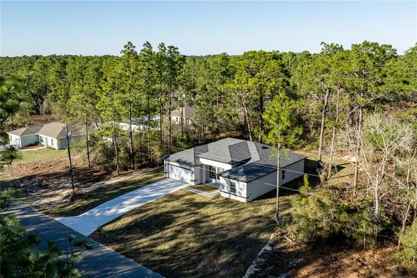 $284,900 | 9333 North Samoa Way, Citrus Springs, FL 34433