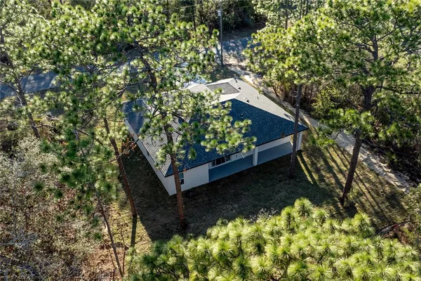 $284,900 | 9333 North Samoa Way, Citrus Springs, FL 34433